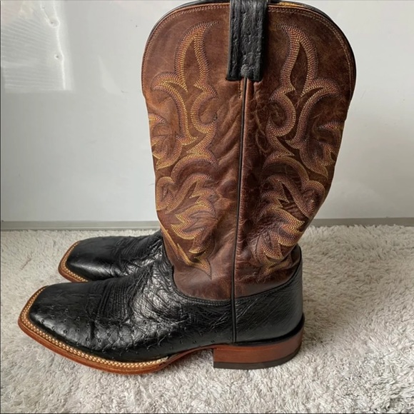 Justin Boots | Shoes | Justin Boots 